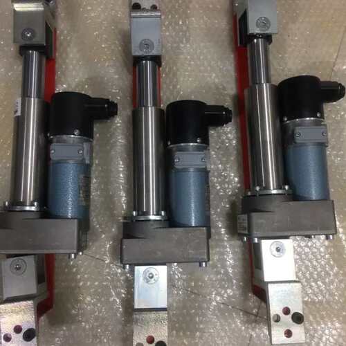 议价BST EMS17/100/5/16-5/ 802.CX纠偏推动器/纠偏执行器/纠偏电