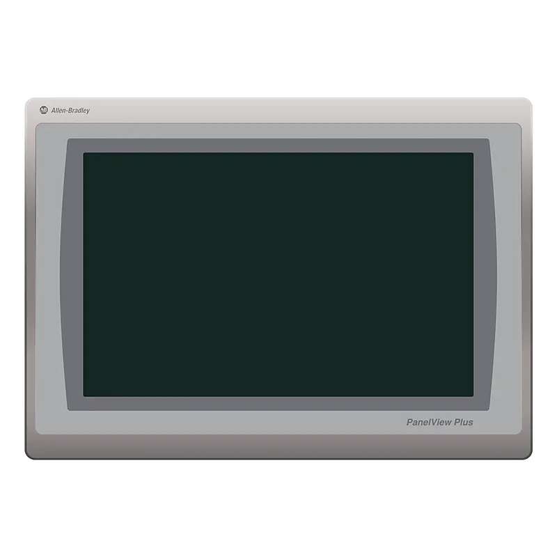 议价2711P-T12W22D9P-BM010罗克韦尔AB触摸屏2711PT12W22D9PBM010图片