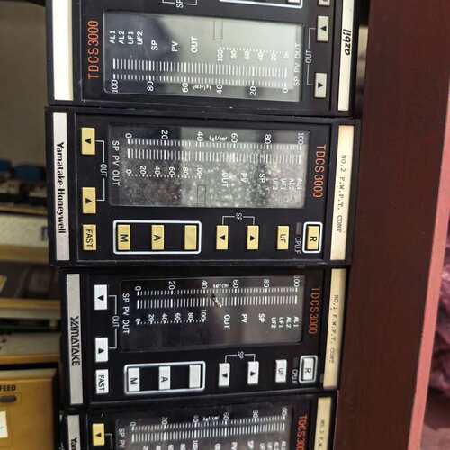 议价Yamatake TDCS3000压力变