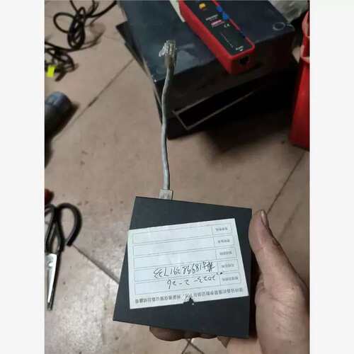 议价拆机+TL-R470GP-AC+PoE AC一