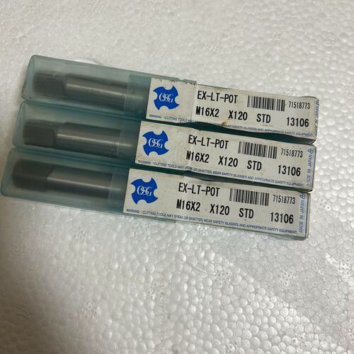 POT M16X2 X120 SEX-LT-POT M16X2 X150 SEX-LT-POT M16X2 X100 S