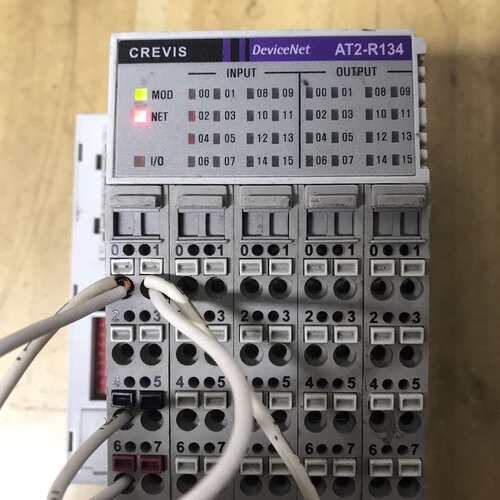 议价CREVIS模块，AT2-R134，，图片实拍，可通