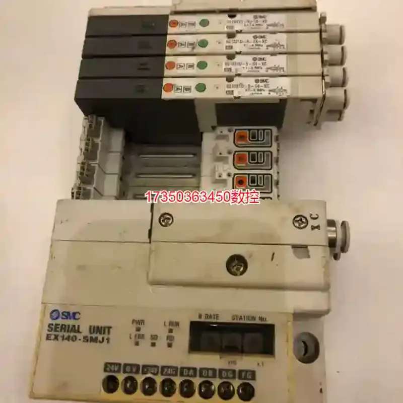 议价SQ1231D5C4XC电磁阀 气阀图片