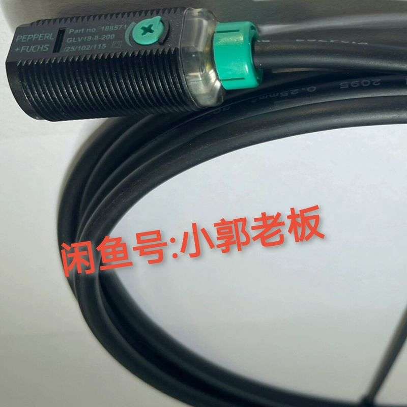 议价 G18-8-200/25/102/115 倍加福一般漫反图片