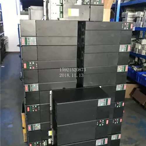 议价丹佛斯变频器VLT2800 VLT2922P0 VLT2822PT4B20STR0 2.2KW 38