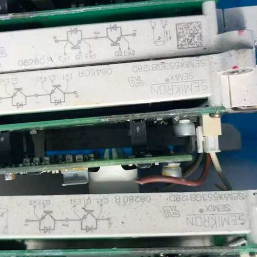 议价SEMiX553GB128D适用