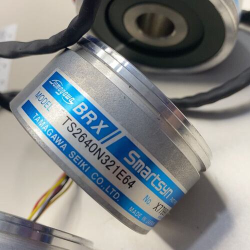 议价编码器TS2640N321E64TS2640NTS2640N321