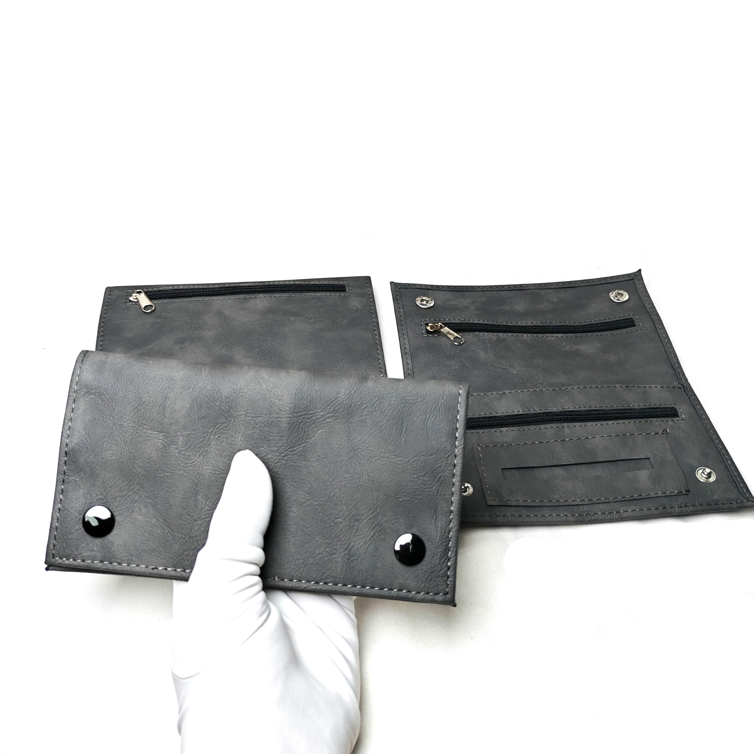 手卷包烟丝袋烟丝包简约保湿层