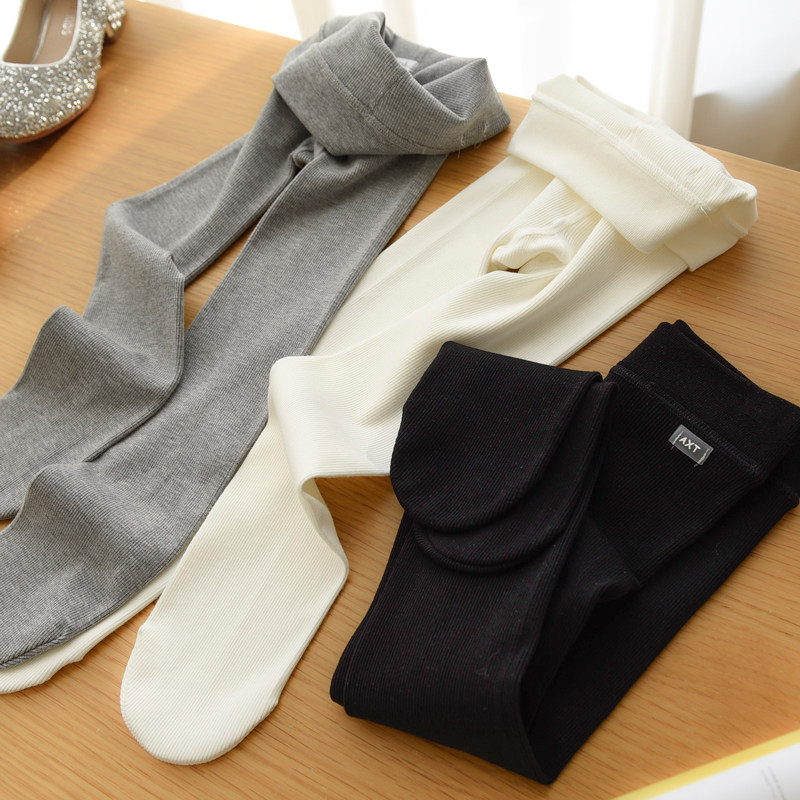 儿童高弹连裤袜 女童棉质坑条打底袜 连脚打底裤舞蹈袜 春款童装,童装/婴儿装/亲子装,儿童袜子(0-16岁),淘宝优惠券,粉丝福利购,淘宝优惠卷