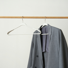 西装外套羊毛衫衣架 家用挂衣无痕防滑 大衣西服宽肩衣撑子