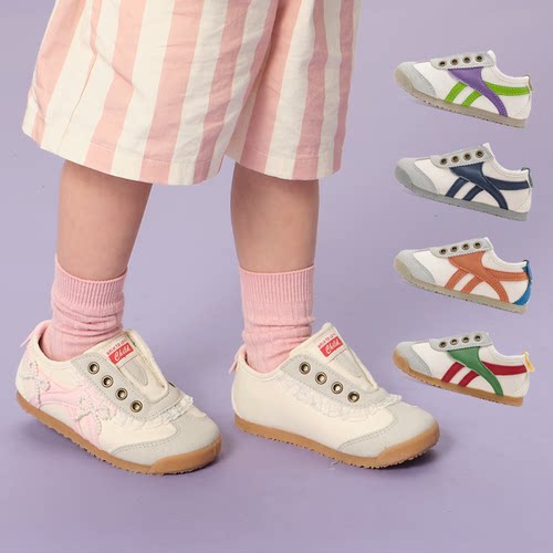 幼儿园入园鞋软底儿童运动鞋