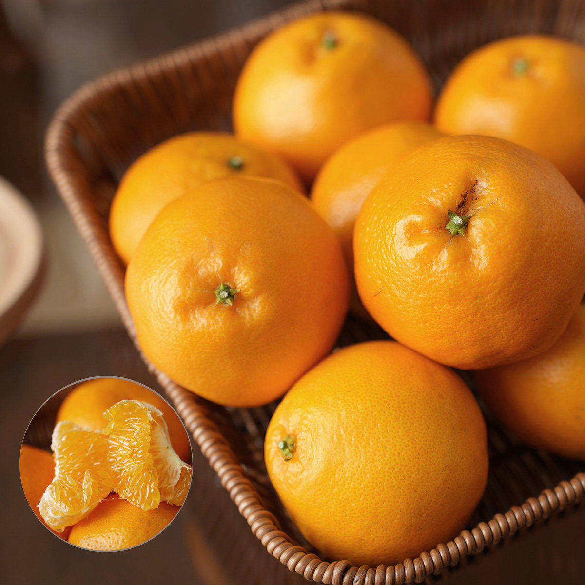 耙耙柑上架了 酸甜有味道 无籽橘子 果园直发 山东网店老顾客家,水产肉类/新鲜蔬果/熟食,桔子,淘宝优惠券,粉丝福利购,淘宝优惠卷