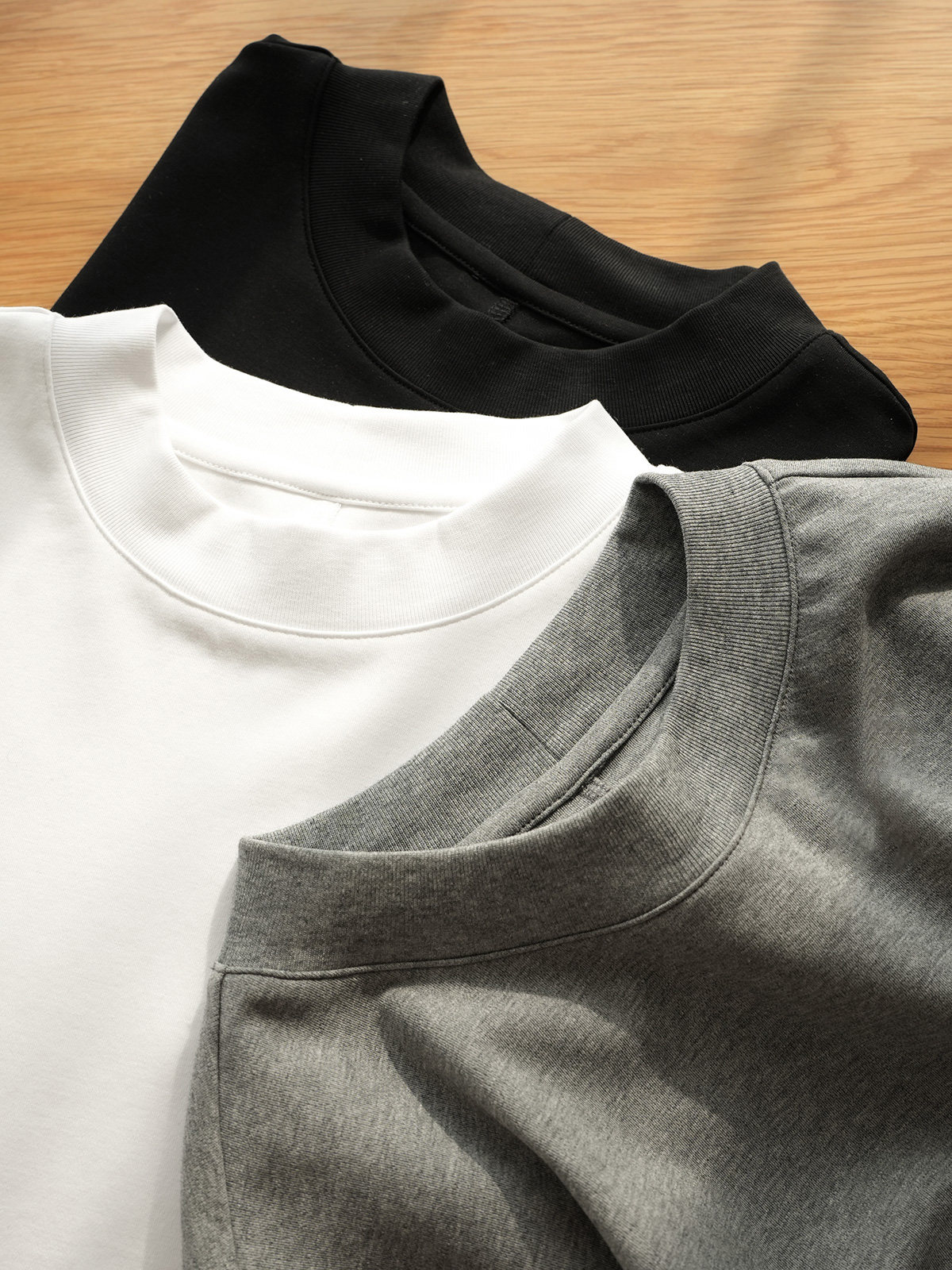 基础款小立领中袖T恤 女士棉质短袖 纯色百搭五分袖 春夏款女装,ZIPPO/瑞士军刀/眼镜,眼镜盒,淘宝优惠券,粉丝福利购,淘宝优惠卷