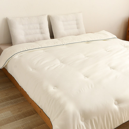 加厚恒温发热单人冬季被