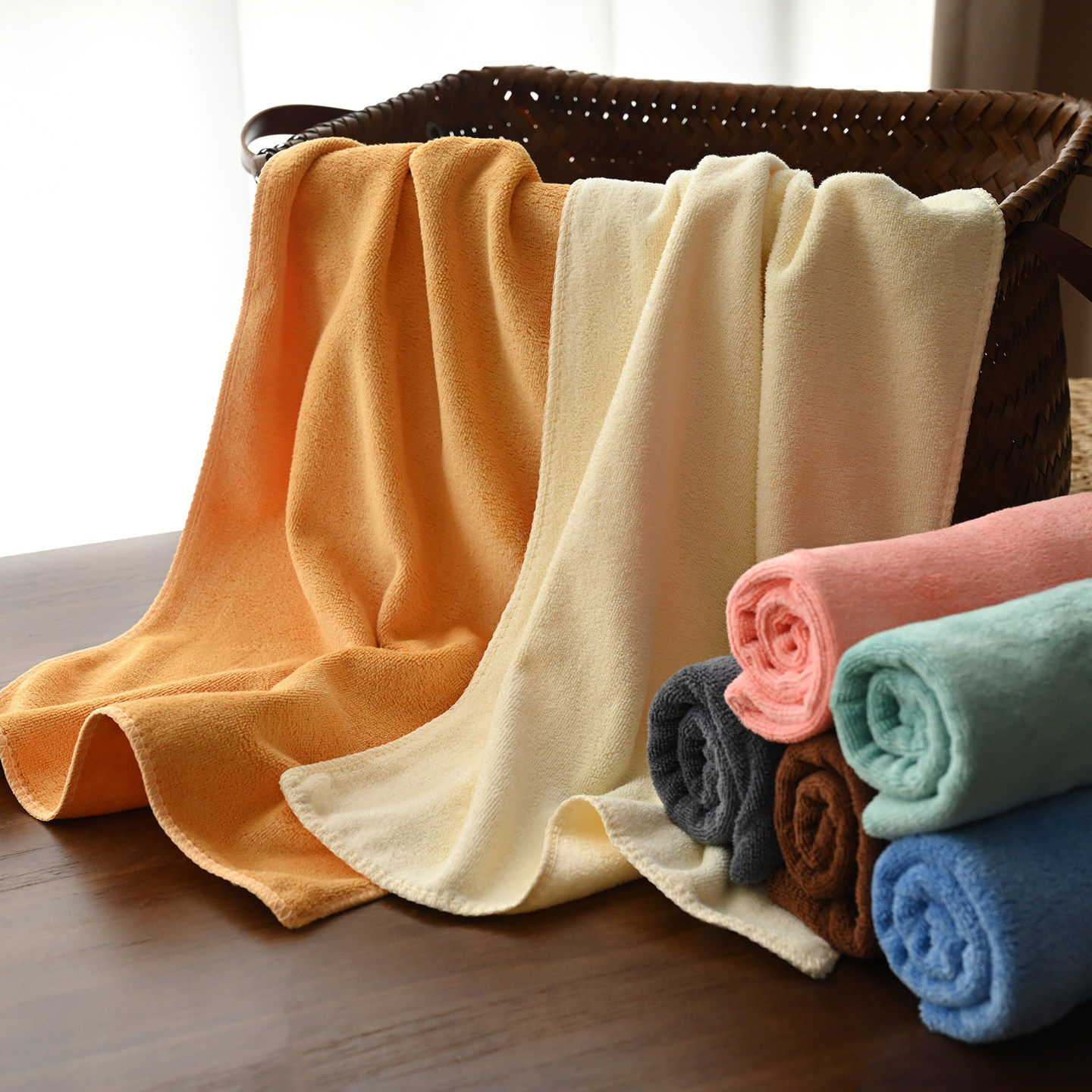 补货到 CHAO细纤维吸水不掉毛纯色毛巾洗脸干发毛巾运动健身毛巾,居家布艺,毛巾/面巾,淘宝优惠券,粉丝福利购,淘宝优惠卷