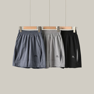 夏季 男童快干五分裤 外穿沙滩中裤 170大童 子 薄款 裤 儿童运动短裤