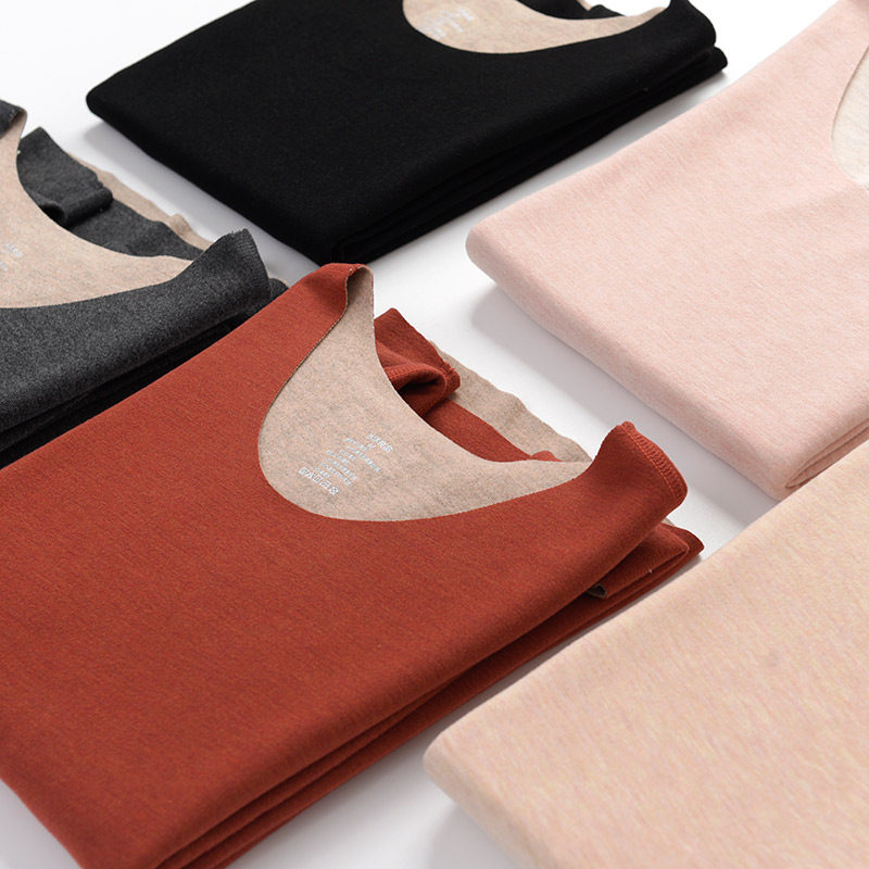 300g女士含羊绒蚕丝 无痕圆领长袖秋内衣 山东网店 女装,女装/女士精品,T恤,淘宝优惠券,粉丝福利购,淘宝优惠卷