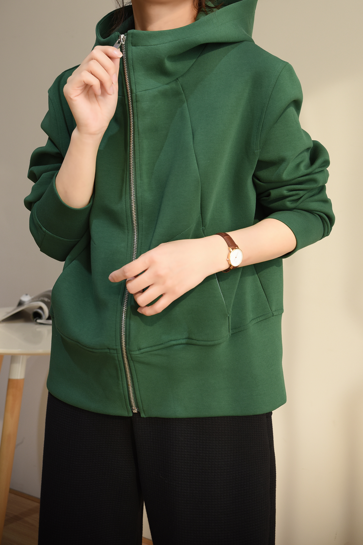 春季出游阳光小外套 女士连帽外套 空气棉宽松开衫女装 山东网店,女装/女士精品,短外套,淘宝优惠券,粉丝福利购,淘宝优惠卷