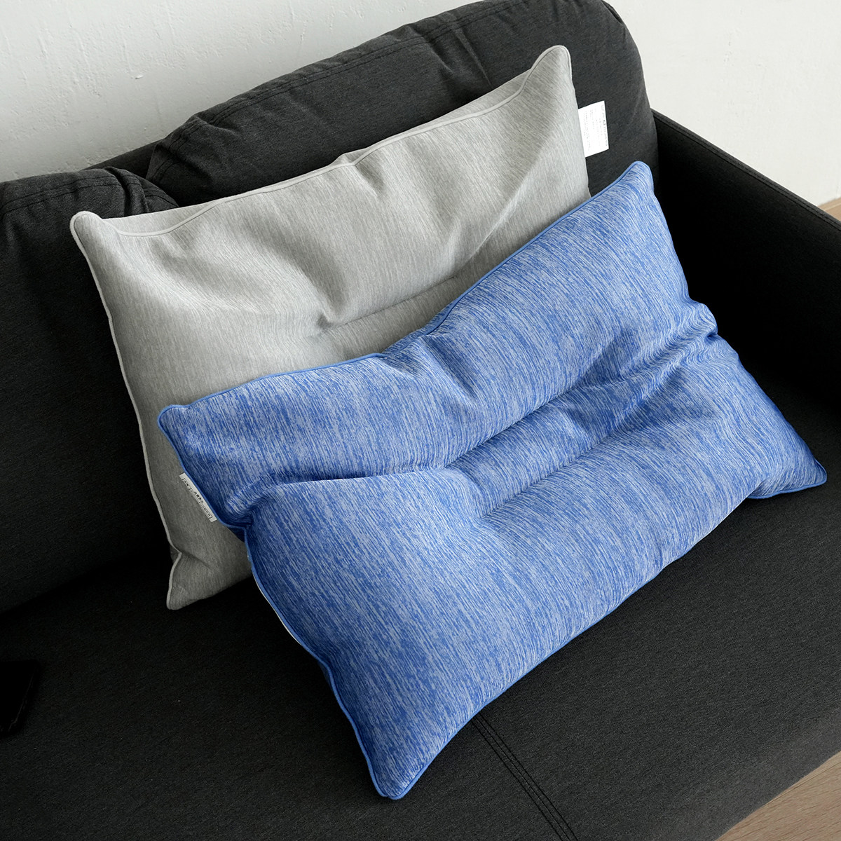 客供无补 单个装 透气散热软管枕 成人酣睡枕头 单人枕 夏款床品