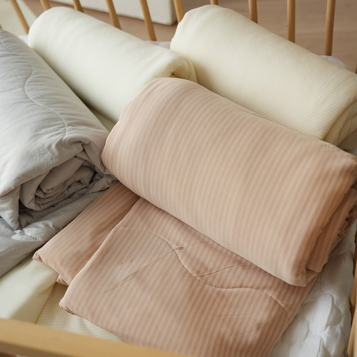 锦纶凉感被夏凉被夏款床品