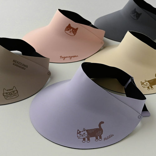 防晒帽太阳帽空顶夏款遮阳