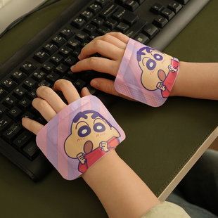 自发热暖贴暖宝冬天暖手神器冬天便携学生 暖手足宝 会员拍 10枚装