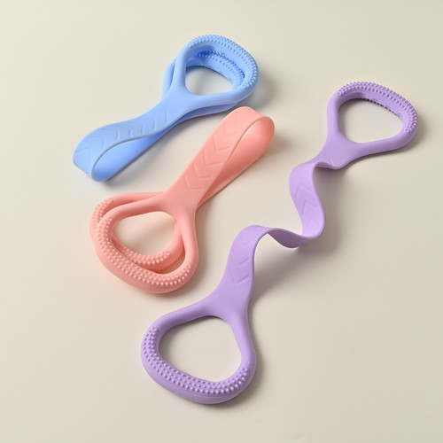 瑜伽弹力带开背美背塑形扩胸