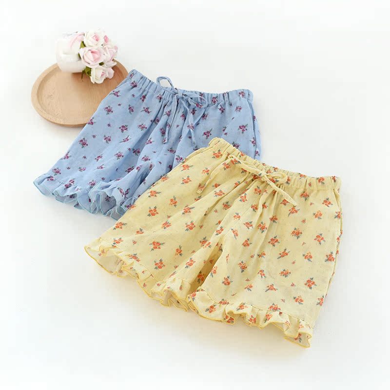 Pantalon pyjama jeunesse - Ref 740371 Image 1