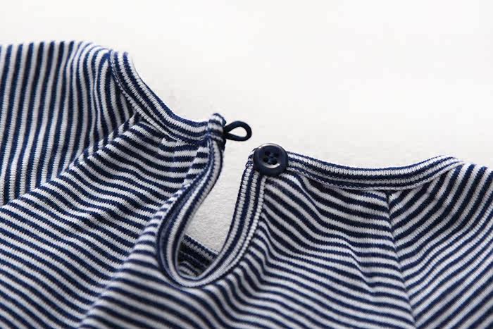 Coffret cadeau pour bébé - vêtements - Ref 1974452 Image 5