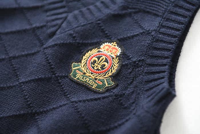 Gilet enfant - Ref 2069102 Image 4