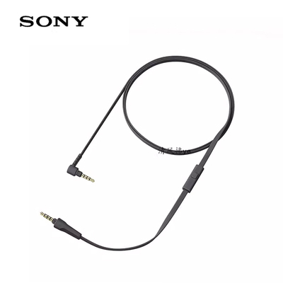 原装耳机线MDR-100AAP索尼