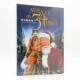 圣诞电影 DVD 梦幻街奇缘 盒装 D9碟片光盘 34街奇缘 正版