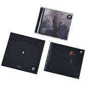 同名专辑 Where are 正版 going 海龟先生2张专辑 you 2CD 唱片