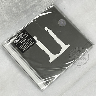 进口 BAD GD权志龙第三张专辑 TOO 超人 原装