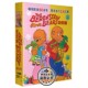 80全集 幽默卡通动画片贝贝熊D9光盘1 正版 小熊一族dvd碟片