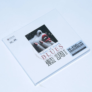 正版音乐碟片 欧美蓝调经典英文老歌 醉生梦死 1CD