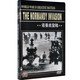 二战纪录片光盘 英语发音 诺曼底登陆 1DVD9 中文字幕 盒装 正版