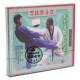 1VCD 正版 散手道踢打技术 学练散手道系列 讲解杨维 武术教学光盘