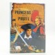 The Princess 盒装 电影 DVD碟片 Pirate 公主与海盗 the 正版 and