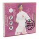1VCD 武当南宗松溪派内家拳系列之四光明拳 谭本伦 武术教学 正版