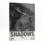 身份认同与自我认同 影子 焦虑 约翰 DVD碟片 正版 卡索维茨 电影