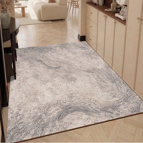 皮革门垫耐脏可擦免洗入户门地垫