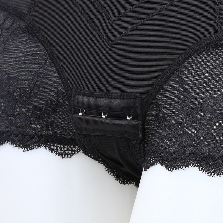 Sous-vêtement minceur en spandex - Ref 692732 Image 4