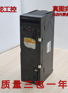 现货正品 GOLDSEC M3NCPU A3NCPU PLC 可编程CPU模块进店可优惠