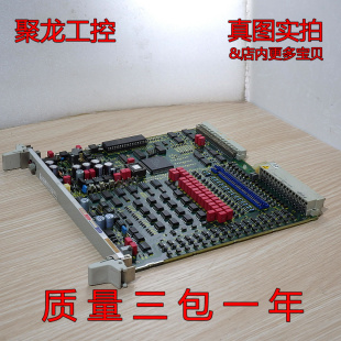 8CC 6DP1230 现货议价拆机西MZ正品 PLC控制板