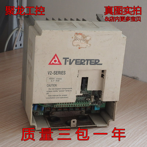 议价-{##皇冠信誉}故#障/机T-VERTER台安 V2-405-H3