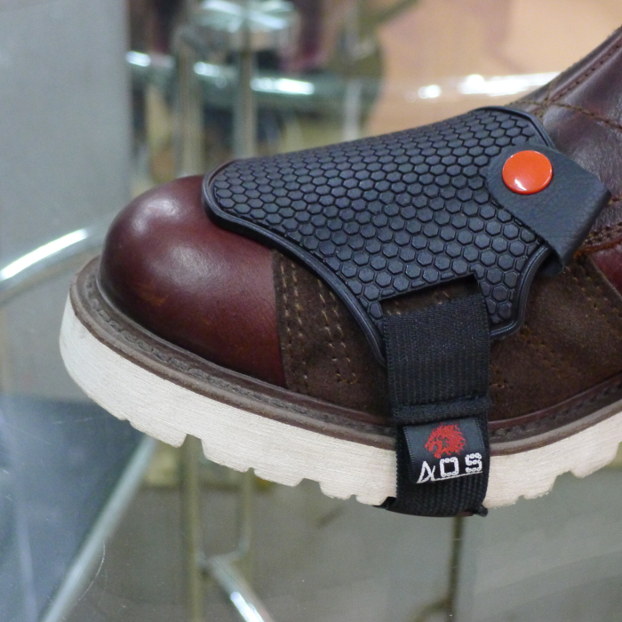 Bottes moto - Ref 1388097 Image 3