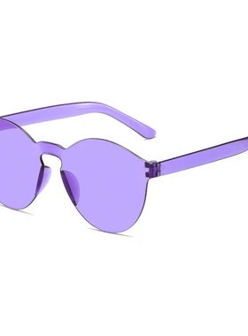 儿童墨镜女士防晒高级感新款偏光防紫外线强光开车小孩太阳眼镜男