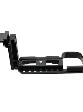 适用a6400云台L型快装板竖拍板手柄A6500 A5000 A6000 A58 A6600