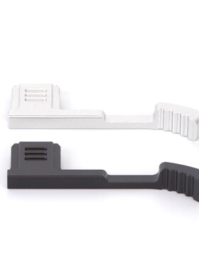 松下S9指柄 S9专用指柄 相机通用热靴指柄